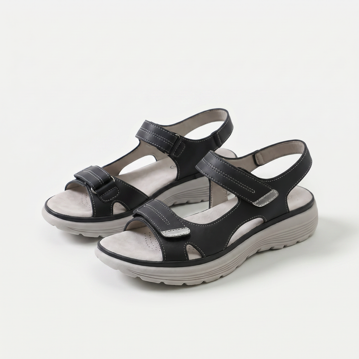Soline | Sandalias Cómodas