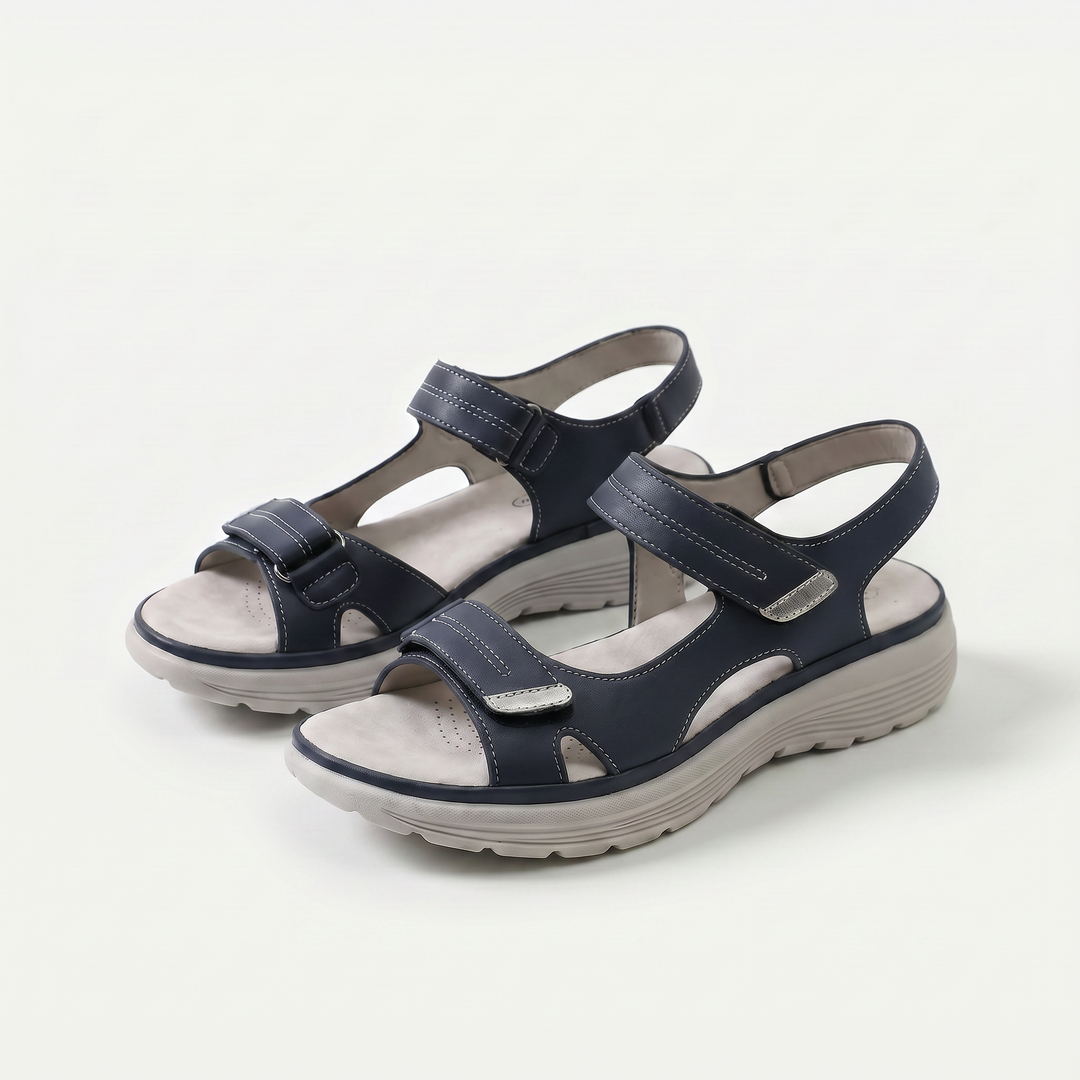 Soline | Sandalias Cómodas