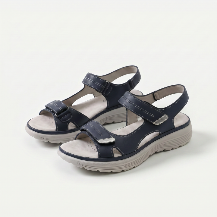 Soline | Sandalias Cómodas