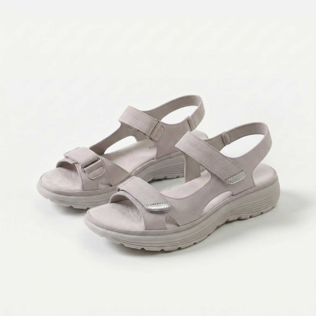 Soline | Sandalias Cómodas