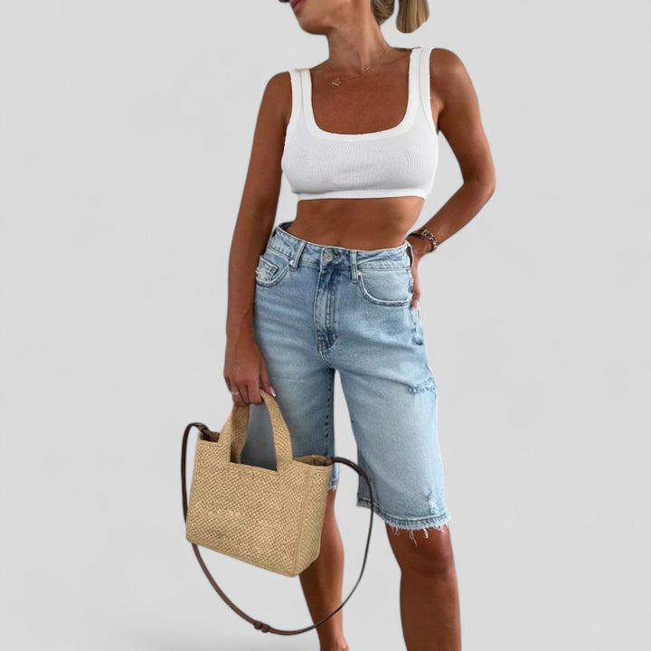 Yara | Denim Salvaje