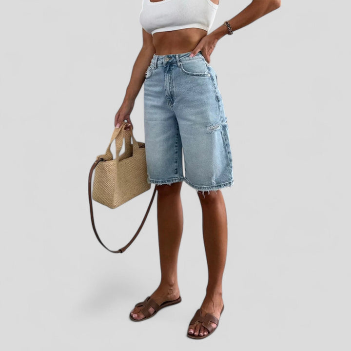 Yara | Denim Salvaje