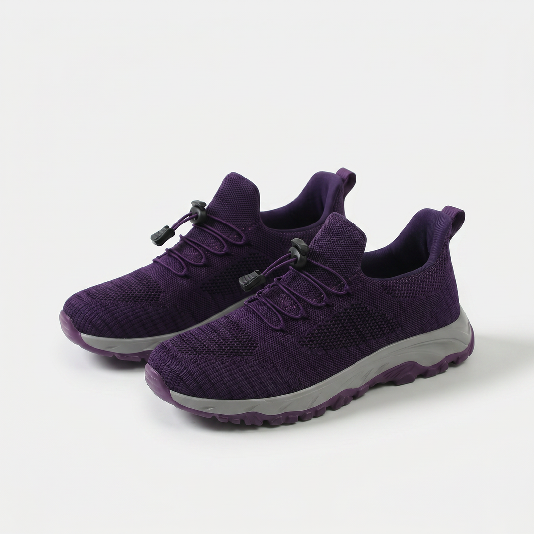 Esperanza | Zapatillas de Malla