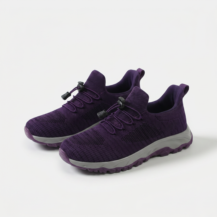 Esperanza | Zapatillas de Malla