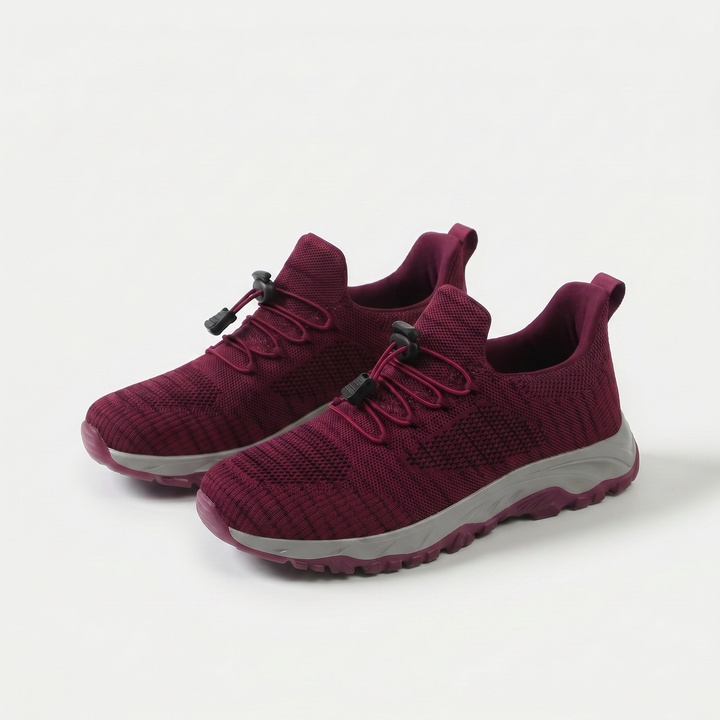 Esperanza | Zapatillas de Malla