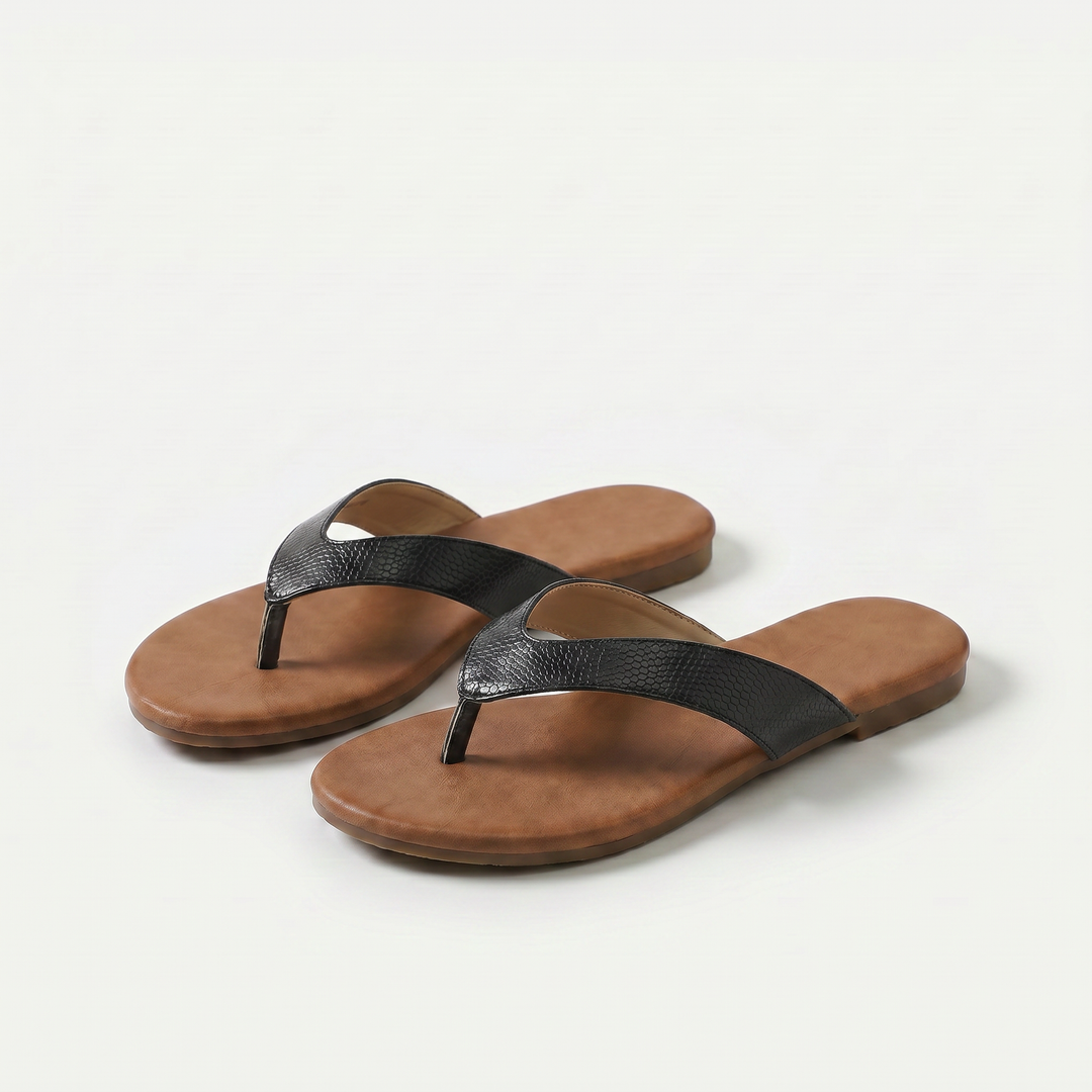 Verano | Chanclas Ligeras