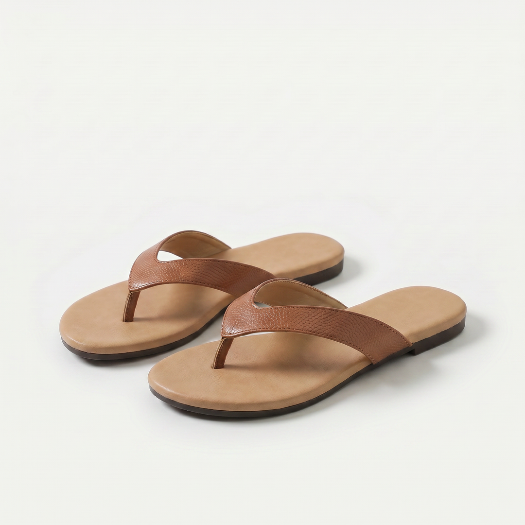 Verano | Chanclas Ligeras