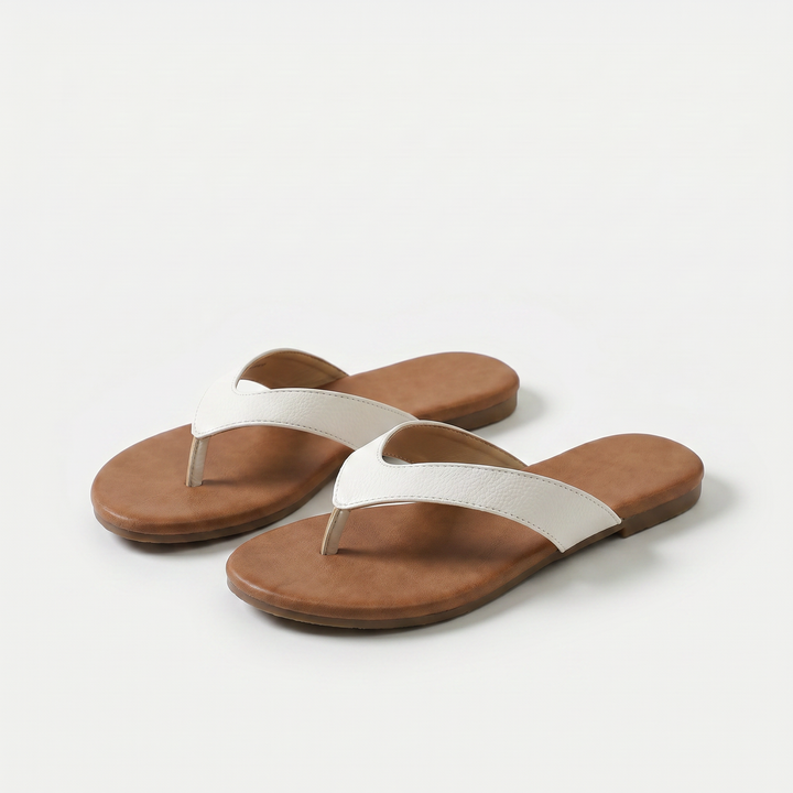 Verano | Chanclas Ligeras