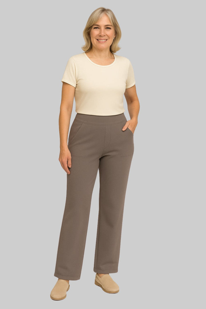 Chiara Pants | Comodidad y estilo para todos tus días (1+1 GRATIS)