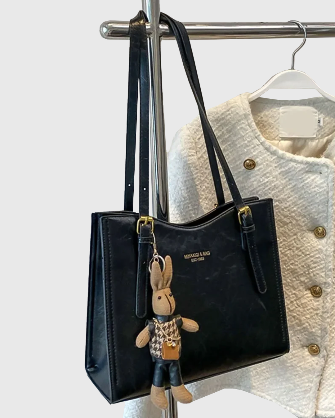 CharmBun™ | Shoulder bag